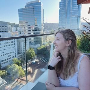 Meet your Posher, Katie